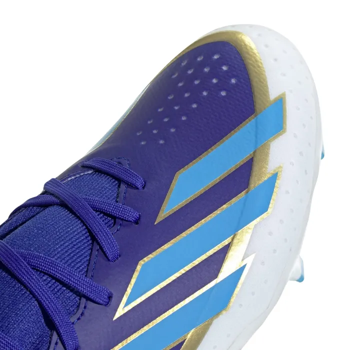 Adidas X Crazyfast League Messi FG Voetbalschoenen Senior
