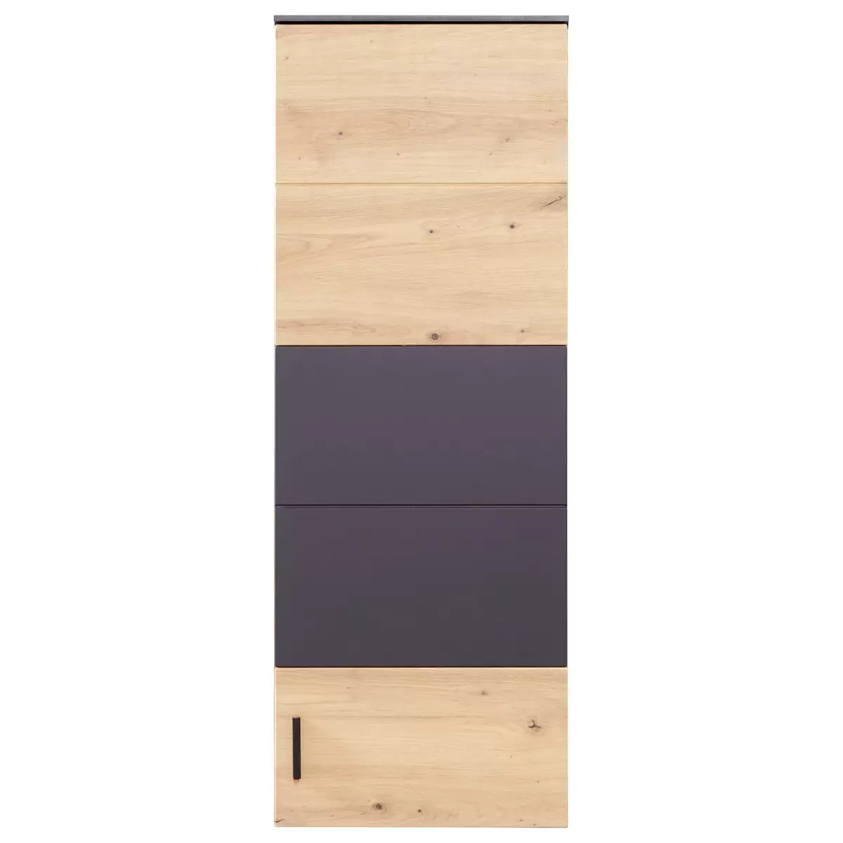 Hängeschrank Tonale Artisan Eiche,grau
