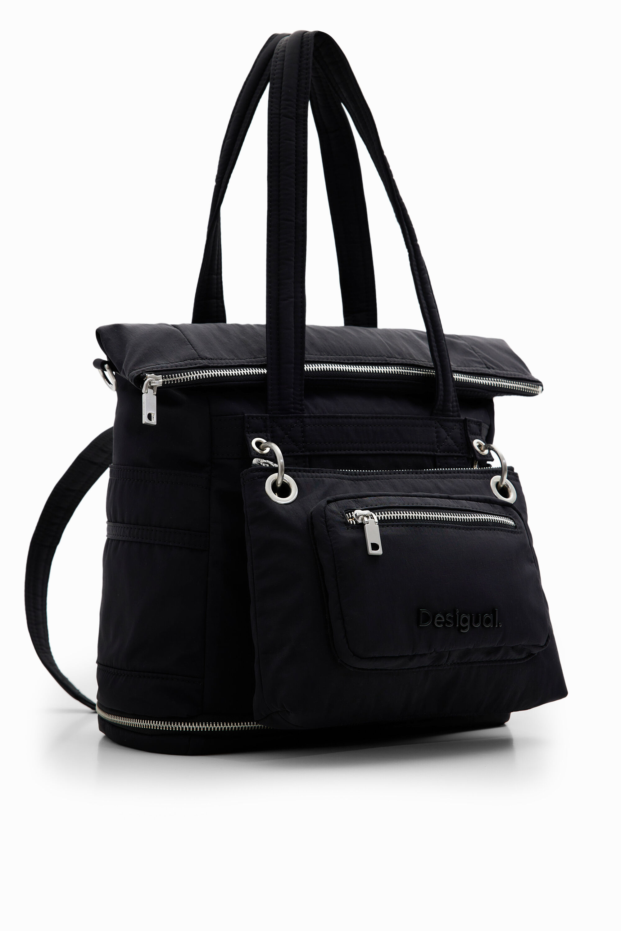 Mochila multiposições Voyager XL