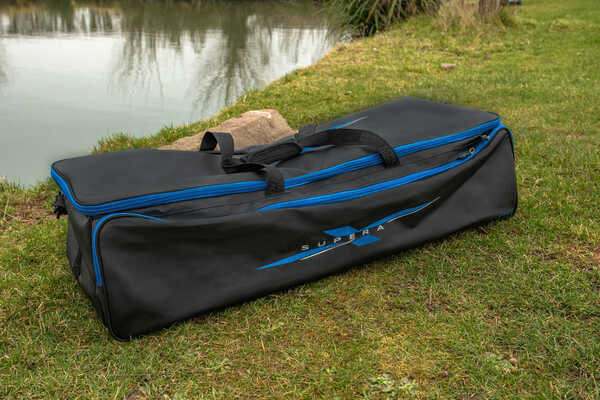 Sac Preston Supera X Roller & Roost