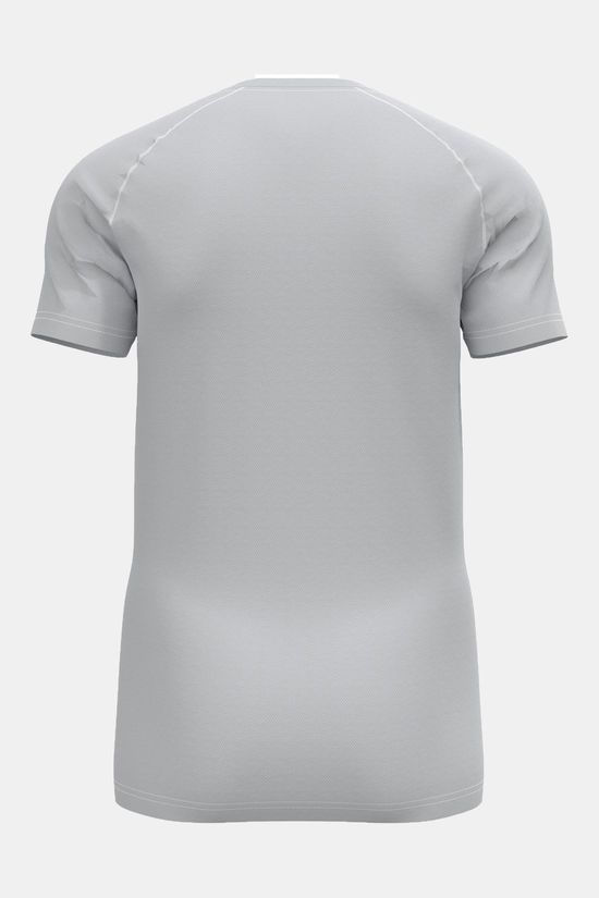 Odlo Odlo Bl Top Crew Neck S/S Active F-Dry Light
