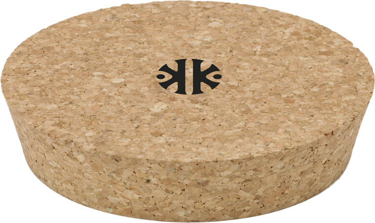 Knabstrup Keramik Korklåg 0,5 L syltekrukke Cork