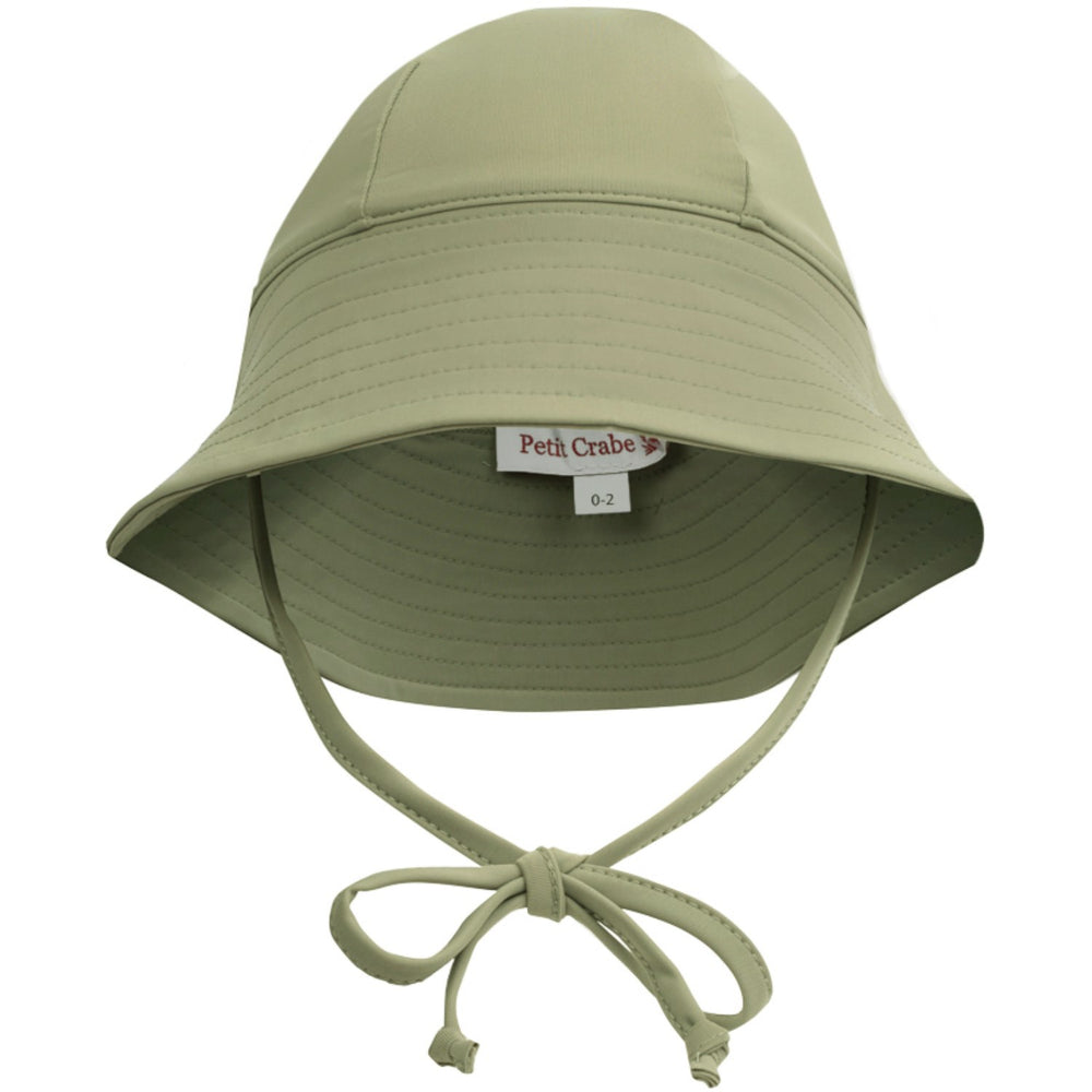 Køb Petit Crabe Olive Frey Solhat