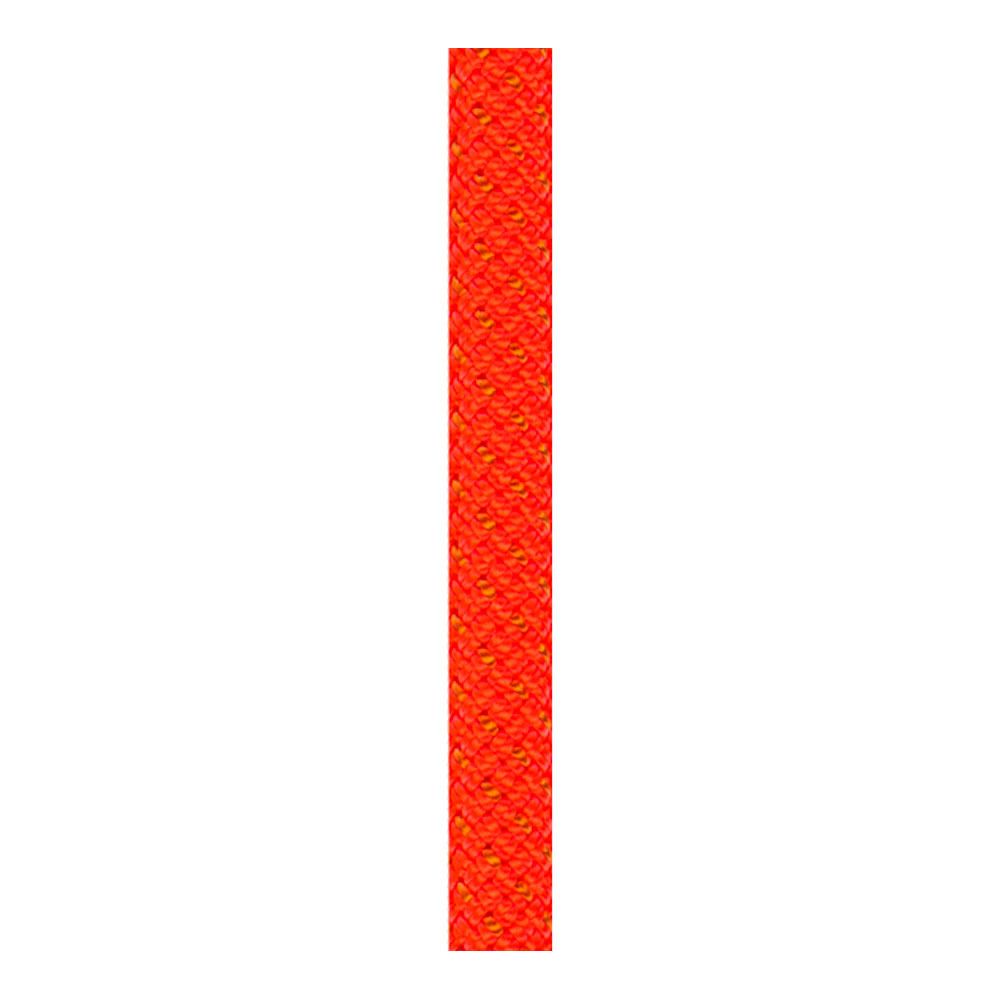 Beal KARMA 9.8MMX70M - Corde À simple orange