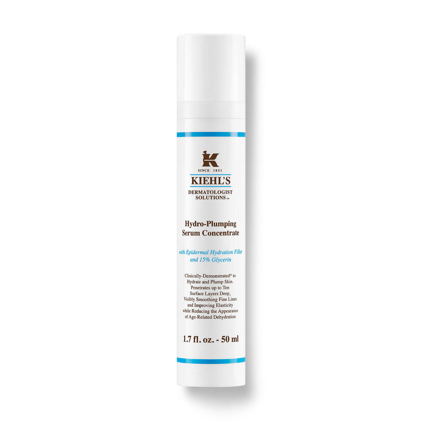 KIEHL'S Hydro-Plumping Serum Concentrate