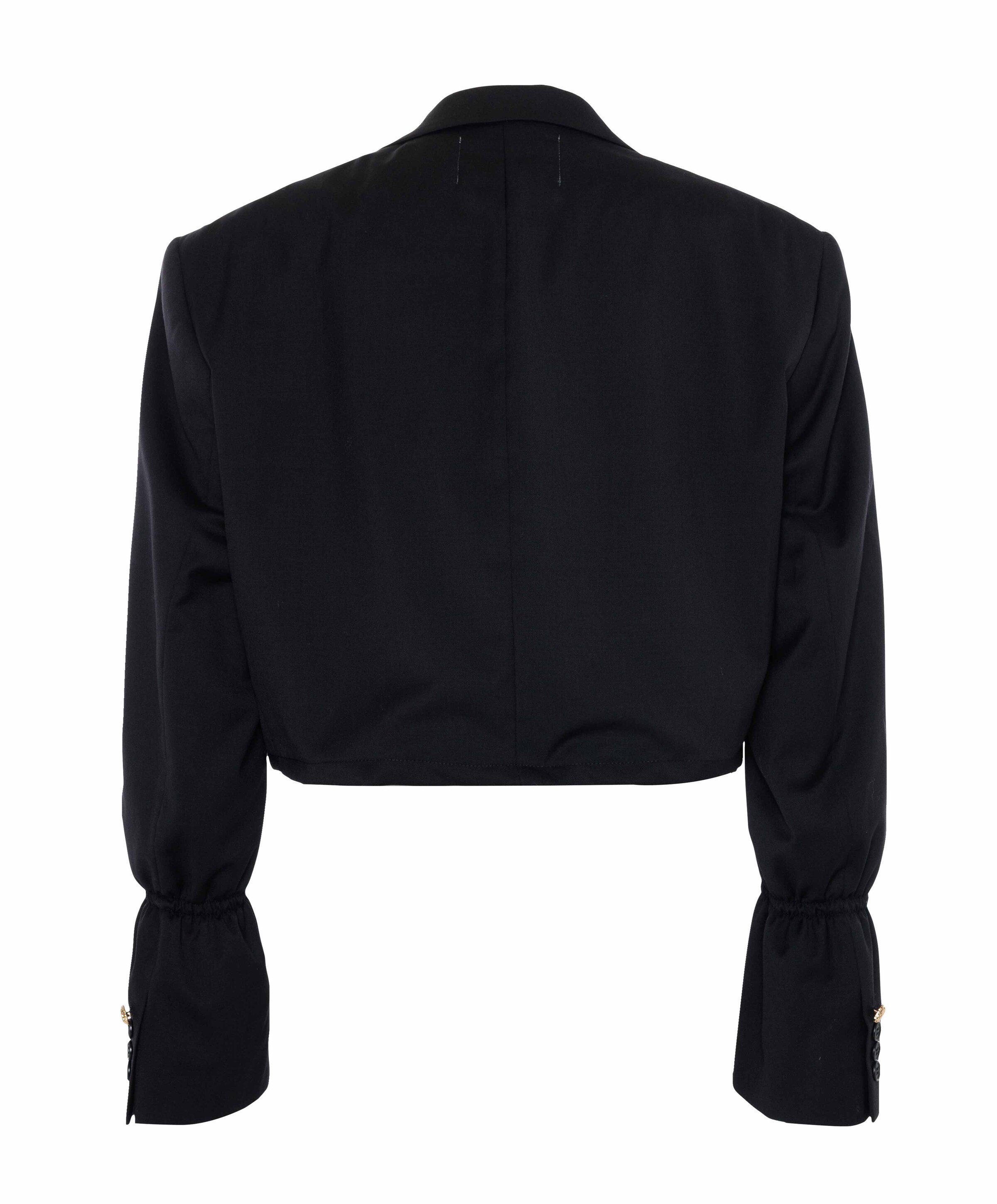 Maison Miaré Dames blazer zwart