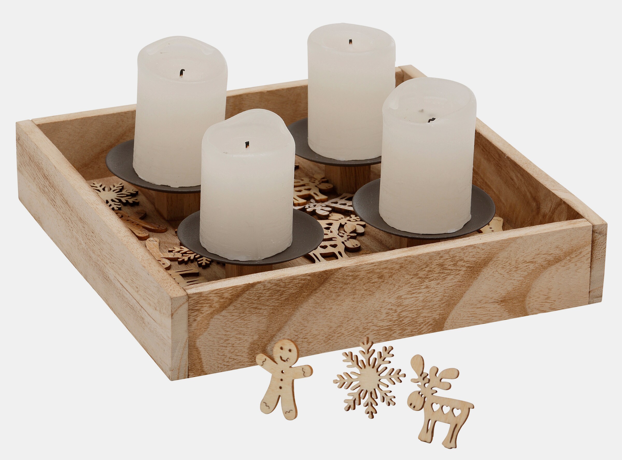 Adventsleuchter