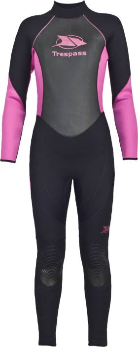 Aquaria Full Wetsuit Women våddragt
