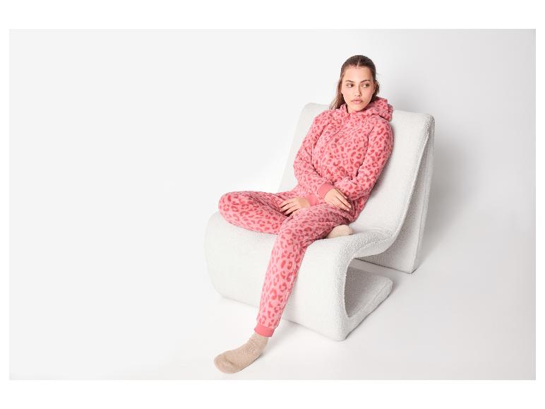 Pluche kinder onesie