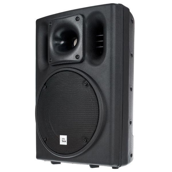 the box PA108 passive Fullrange-Box