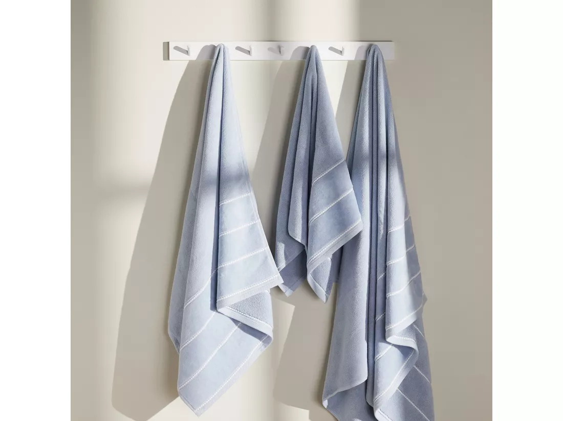 Serviette De Bain Velly