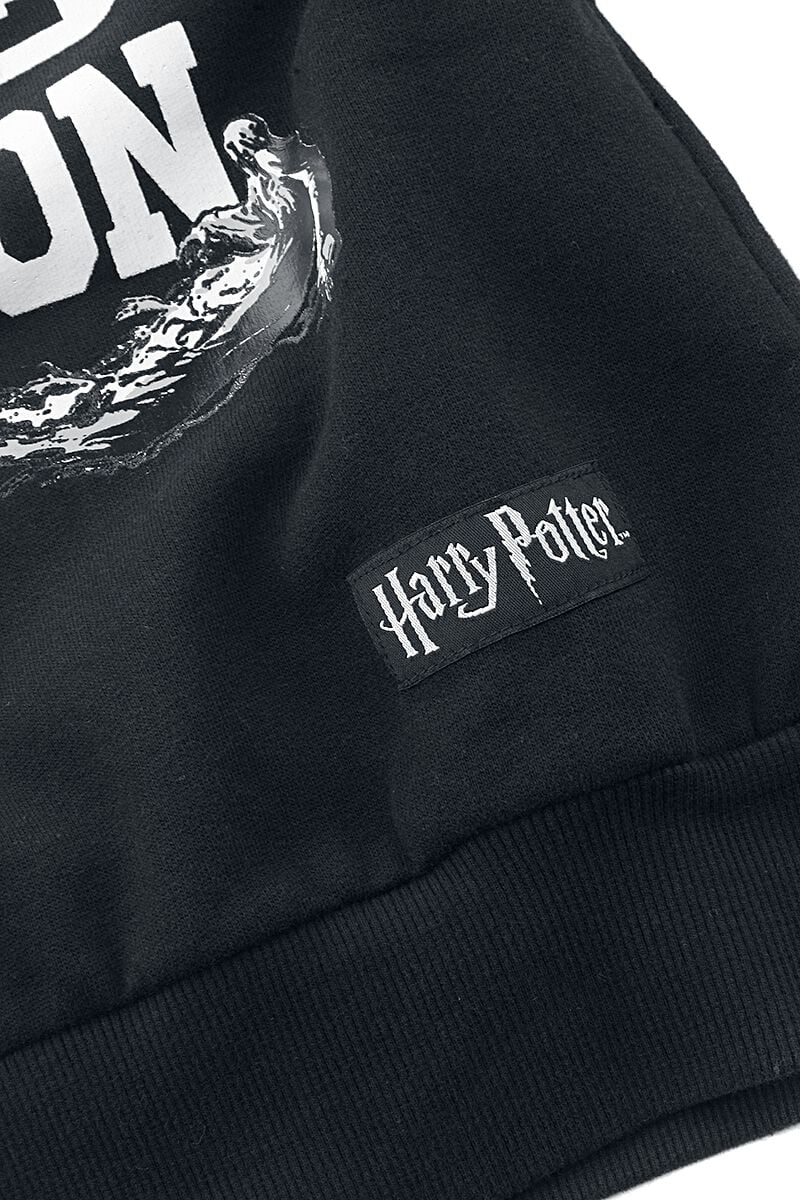 Enfants - Azkaban Prison | Harry Potter Sweat-shirt à capuche