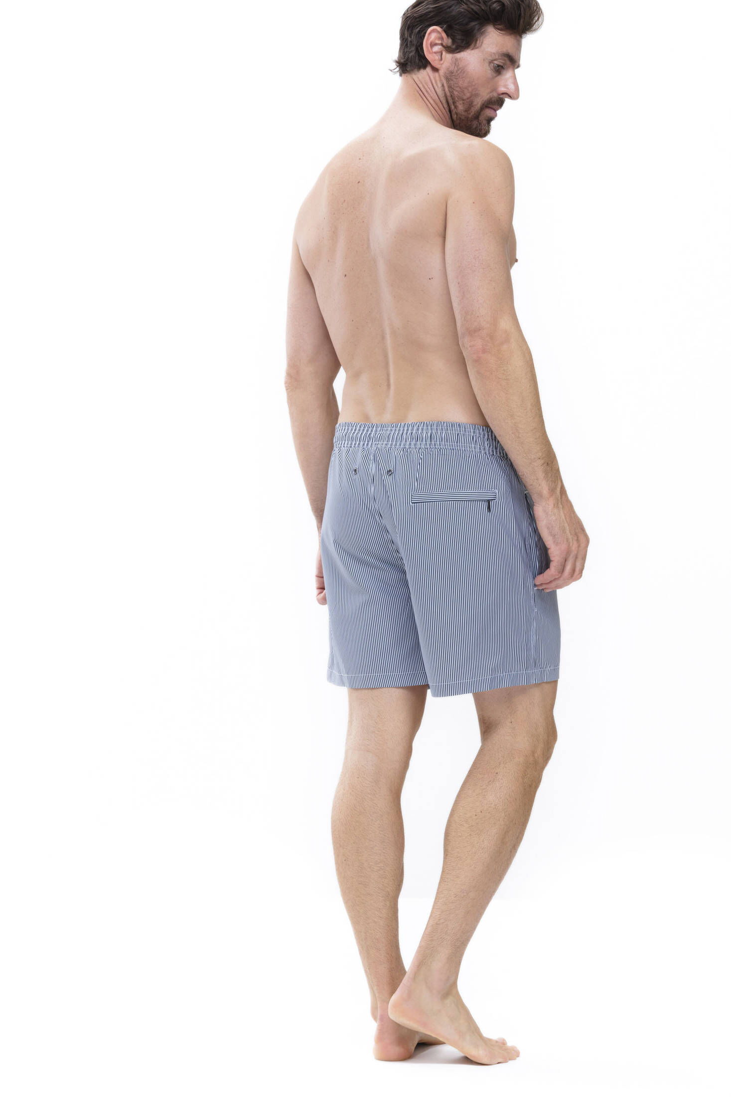 mey| Herren Badeshorts