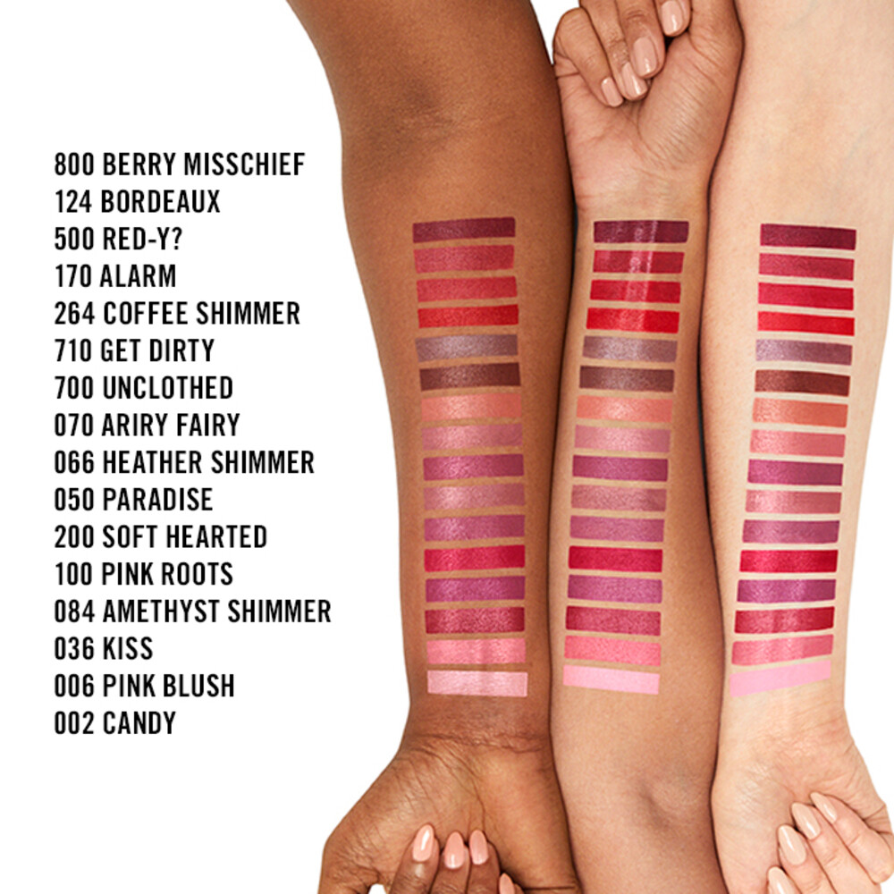 Rimmel Lasting Finish Lipstick 006 Pink Blush4 gr