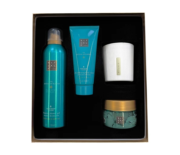 Rituals The Ritual of Karma Geschenkset