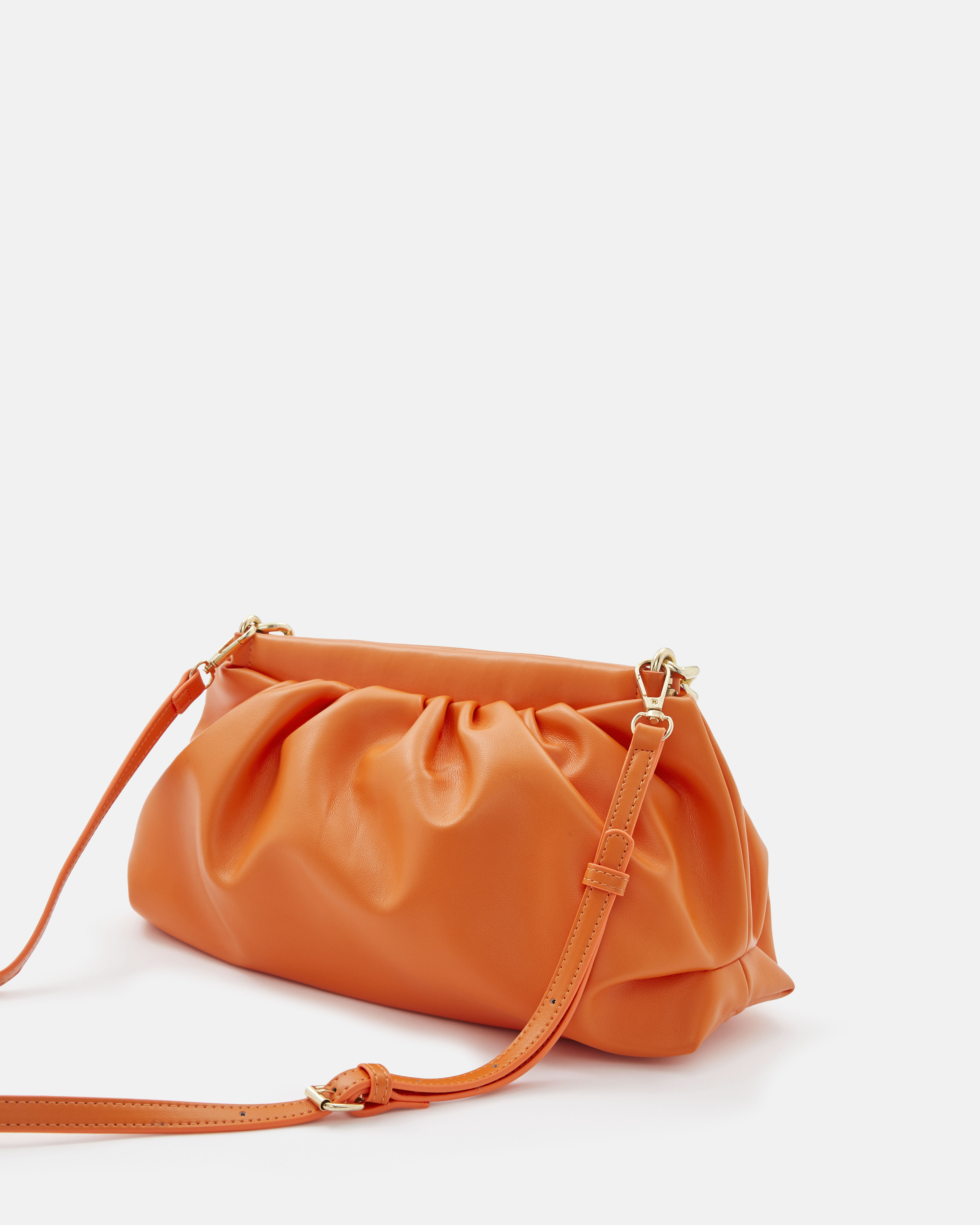 POCHETTE NODDANE Orange