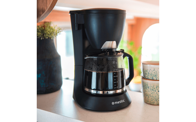 Mestic MK-80 Kaffeemaschine 10 Tassen 230 V 680 W