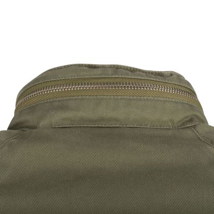 Blouson Segura LADY BAHIA - Vert