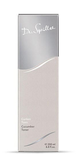 Dr. Spiller Gurken Tonic 200ml