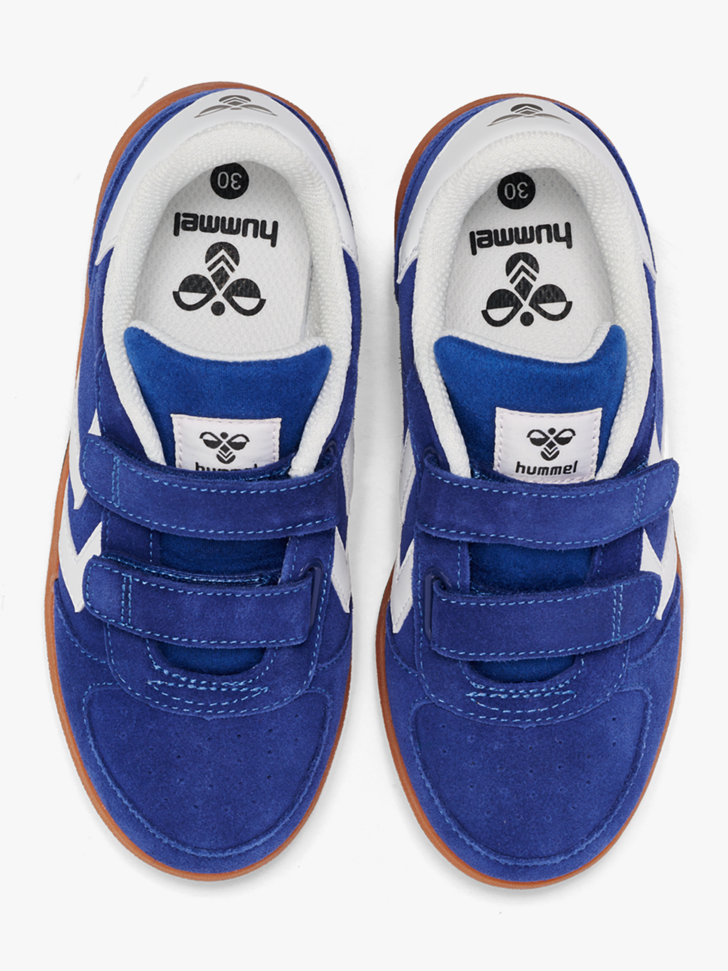 Victory Suede II