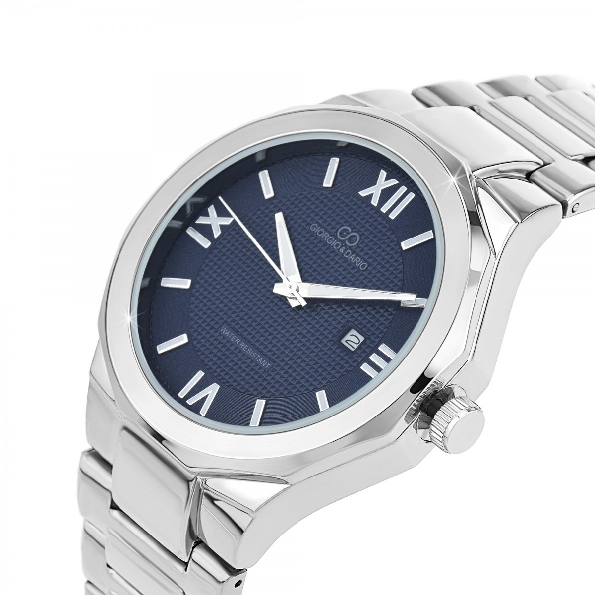 Montre homme quartz