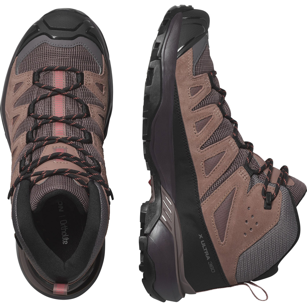Salomon<br>X Ultra 360 LTR Mid GTX W