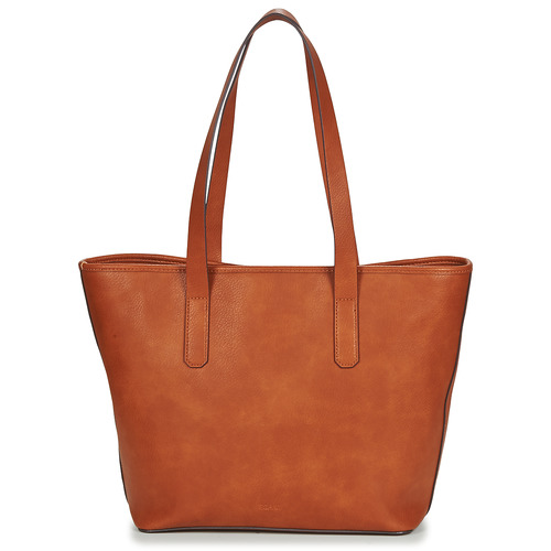 Esprit - SHOPPER - Marron