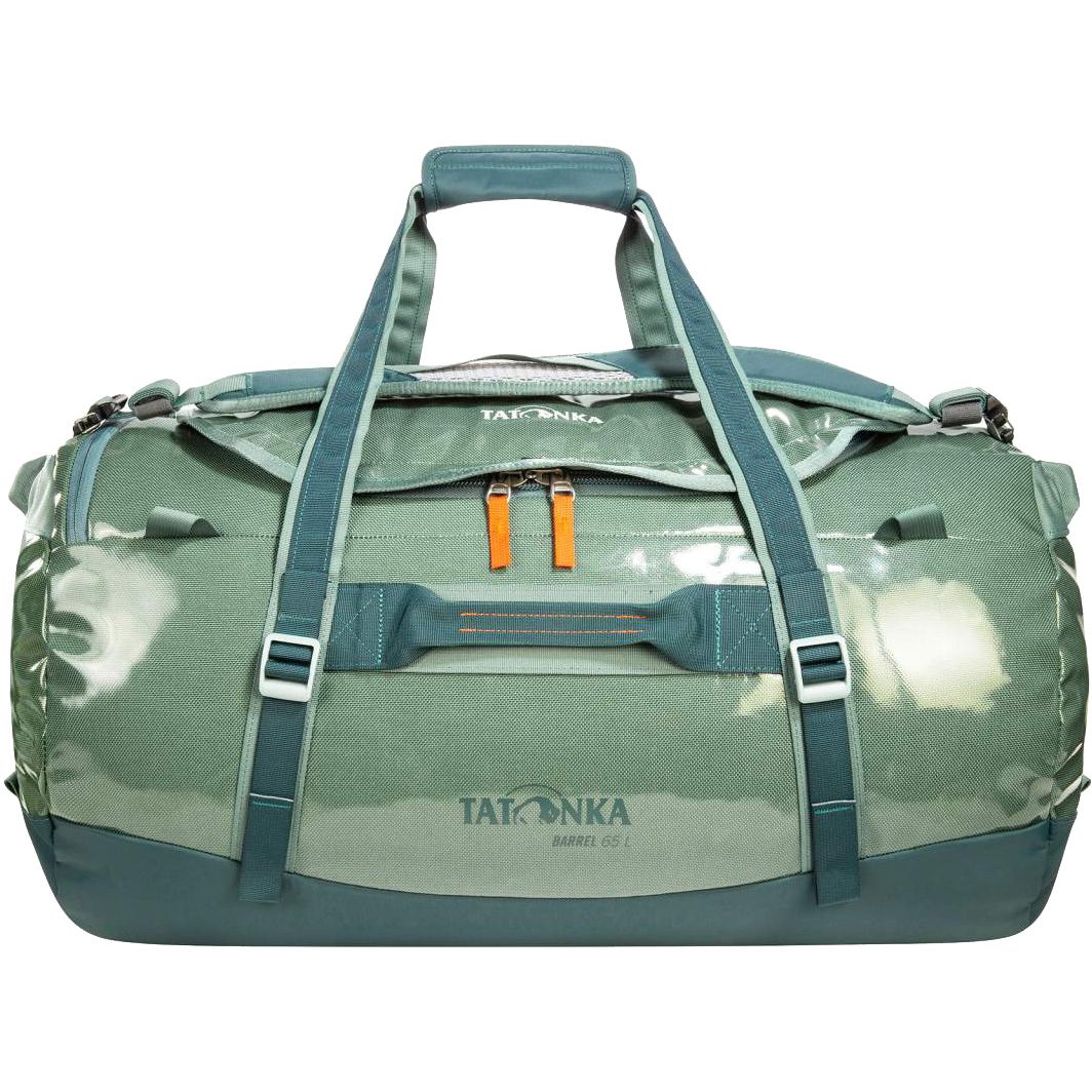 Tatonka Barrel 65l Reisetasche sage green