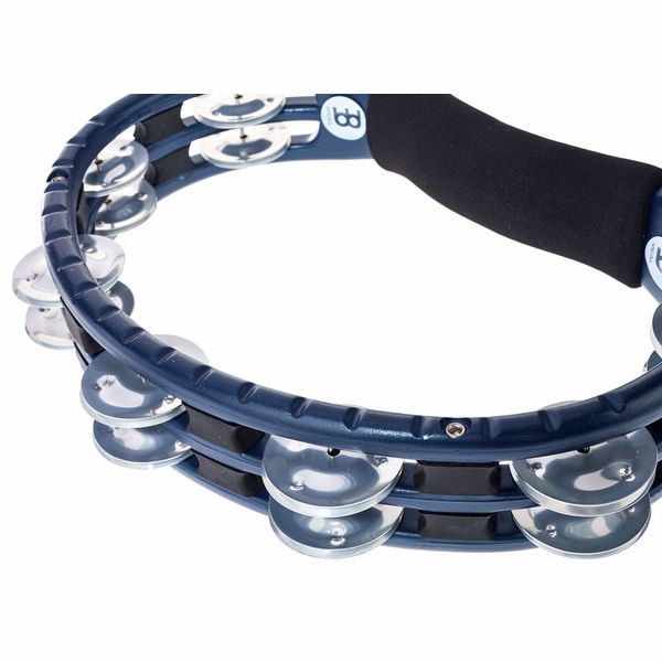 Meinl TMT1A-B Tambourine Alu Blue