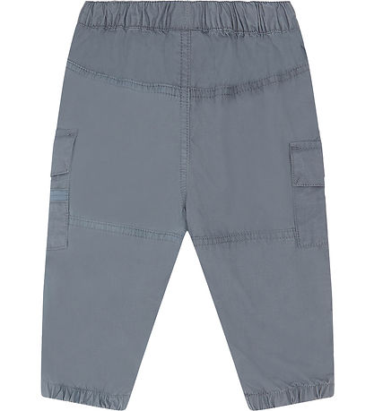 Hust and Claire Hosen - Tue - Blue Feuerstein