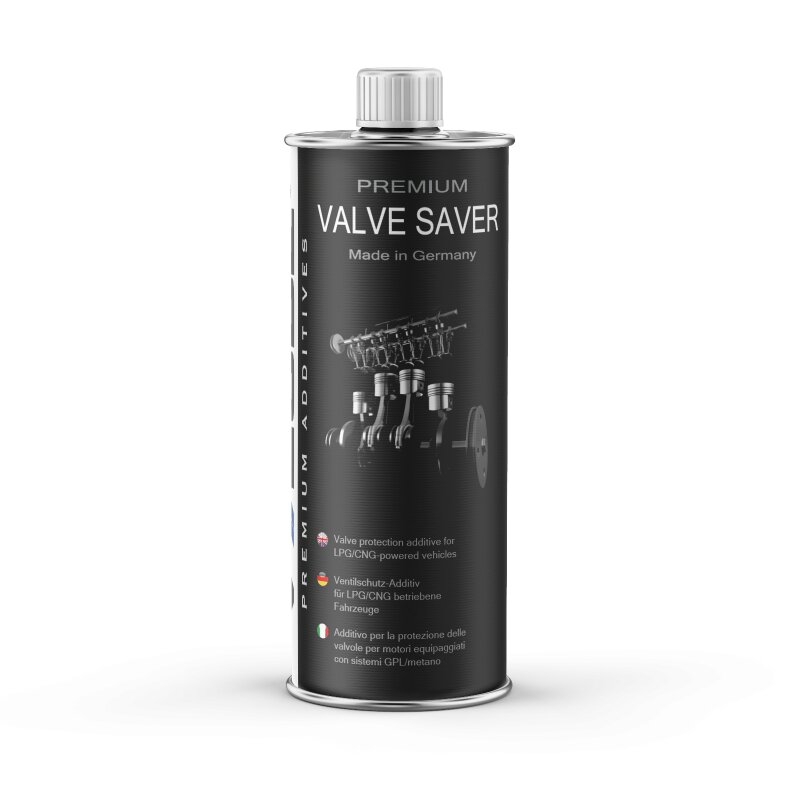 V-LUBE Valve Saver - 1L