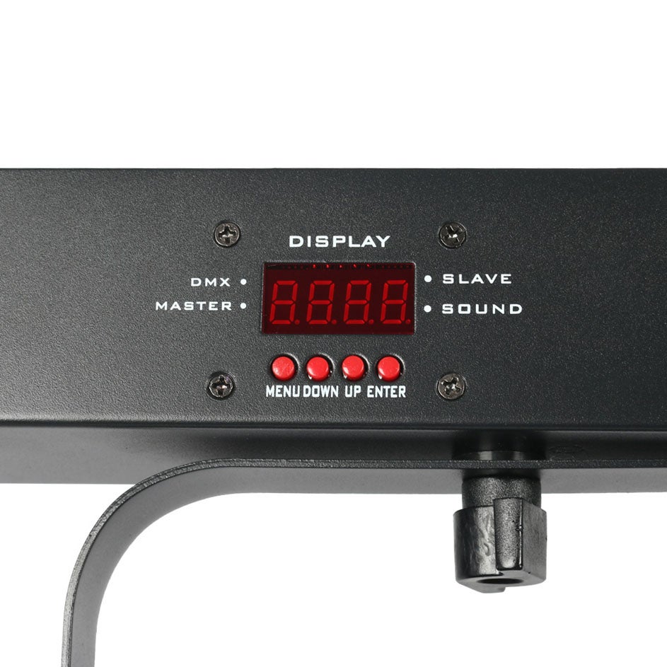 Ayra ComPar Kit 2 LED lichtset