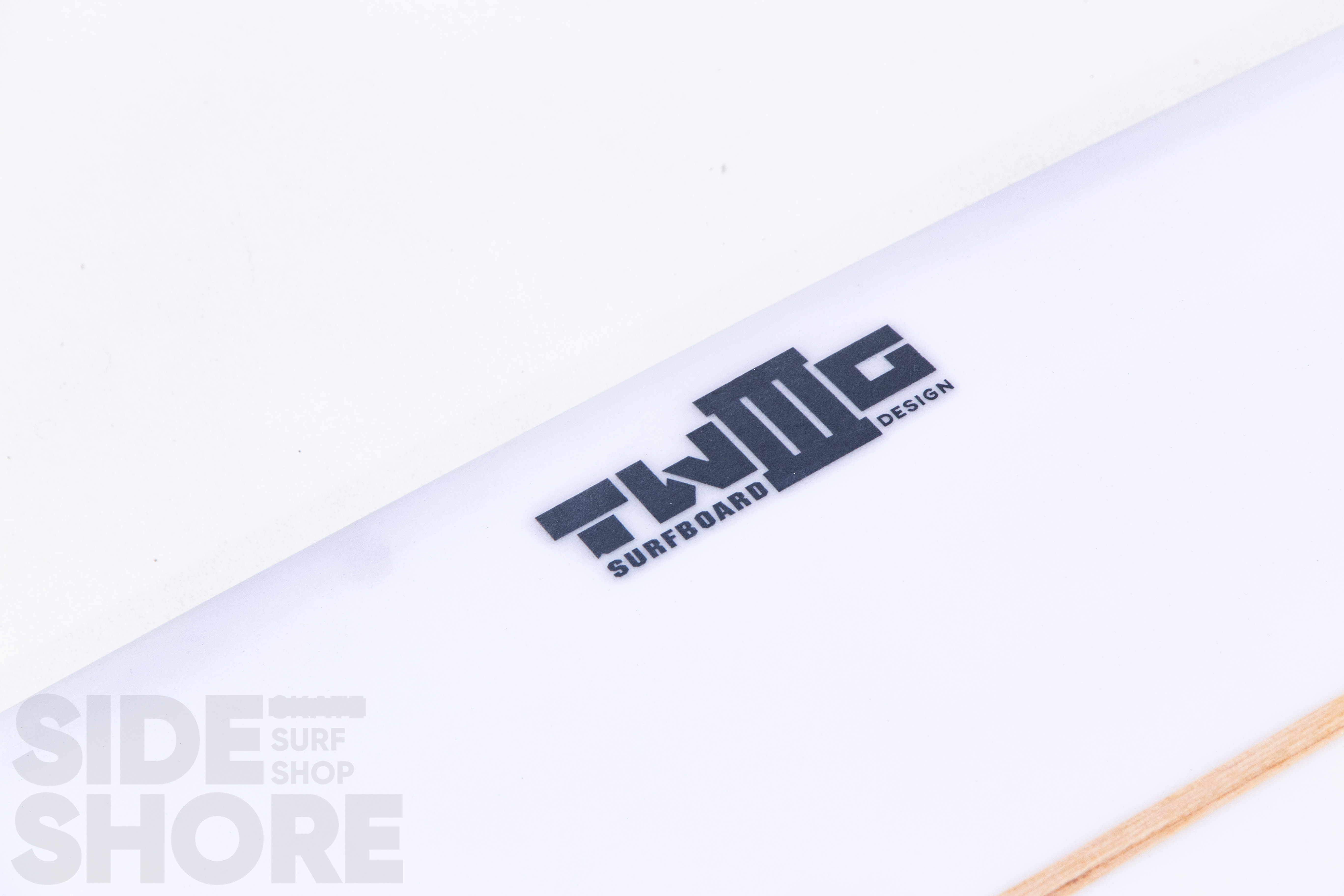 HURRICANE The Flat Deck - TWIG - 9'0