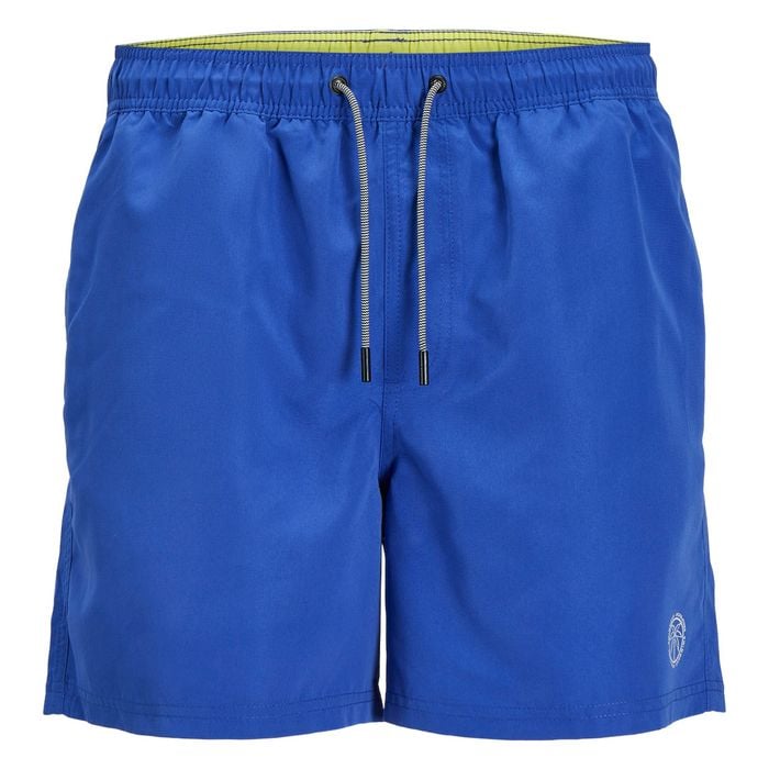 Jack & Jones Fiji Solid Zwemshort Heren