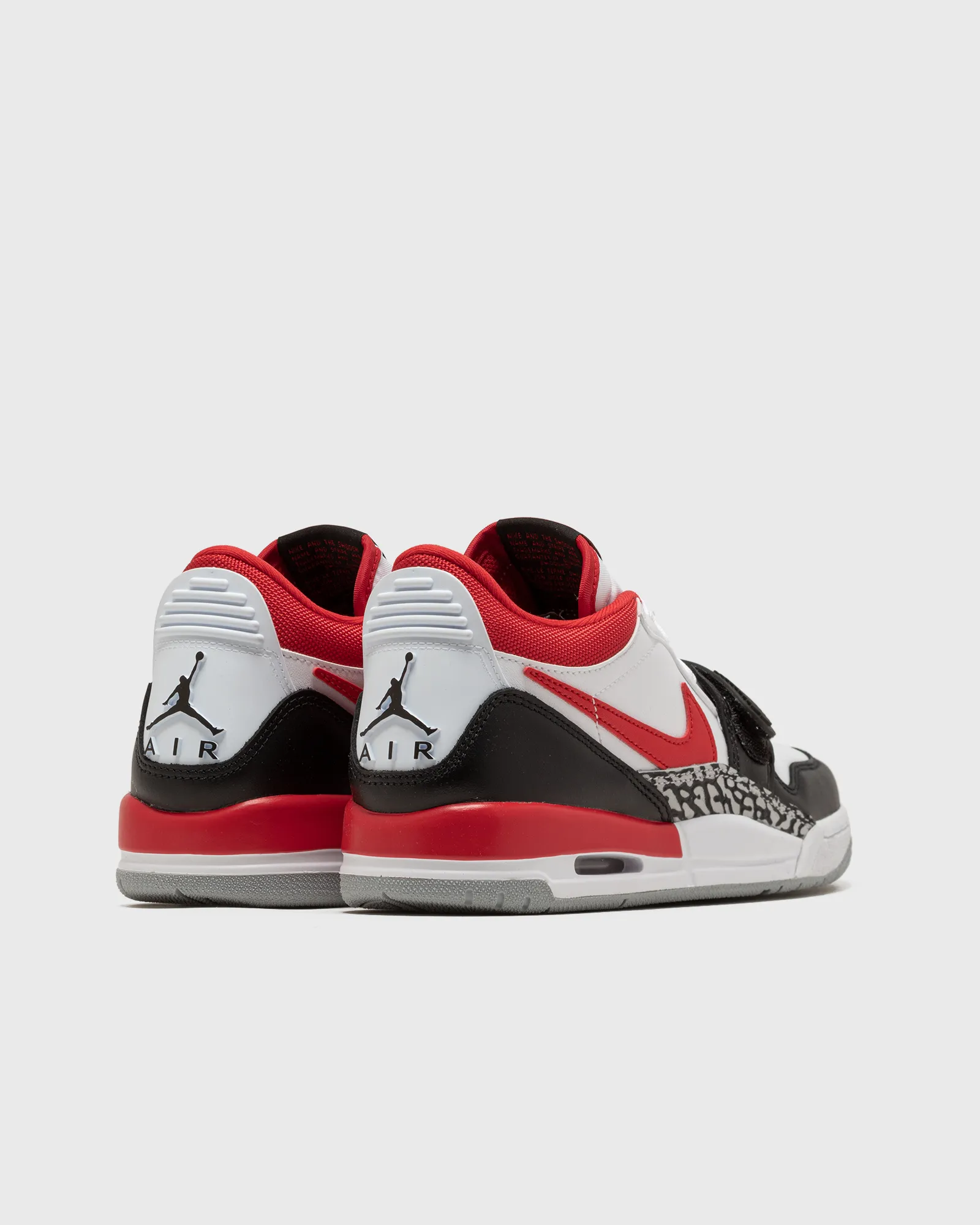 Jordan AIR JORDAN LEGACY 312 LOW (GS)