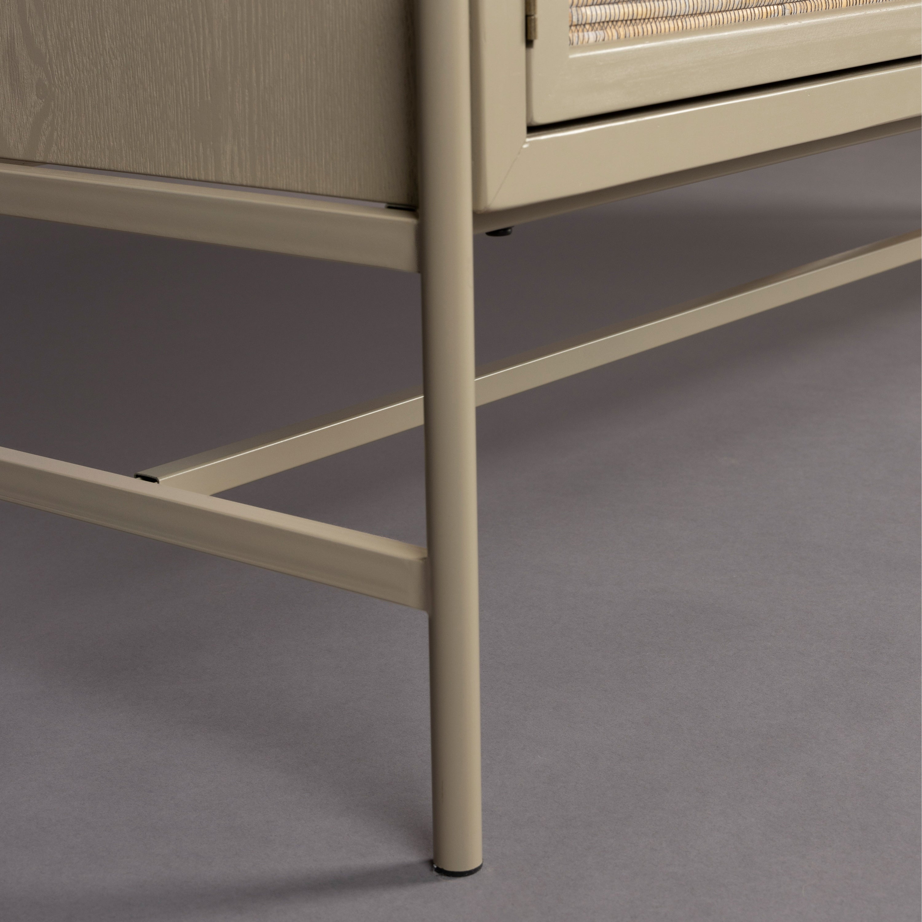 Dutchbone Yasu Tv-meubel - Beige