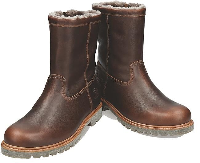 PANAMA JACK - CHAUSSURES DE VILLE FEDRO IGLOO C10 M