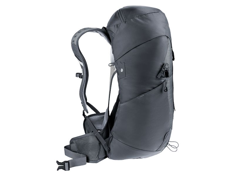 deuter Wanderrucksack AC Lite 30 Schwarz Reise-Rucksack