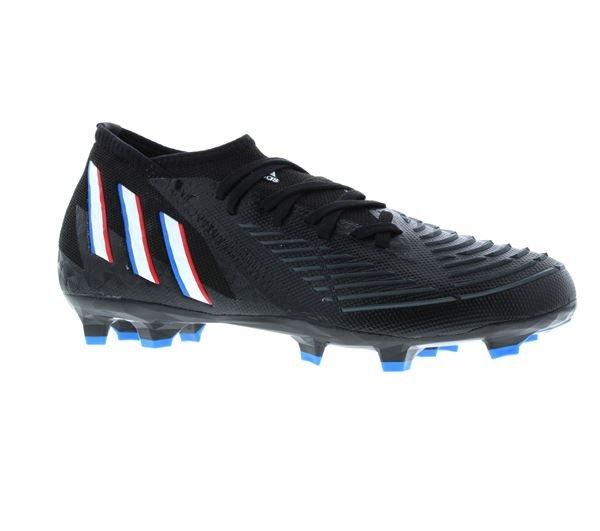 adidas Predator Edge.2 Firm Ground Boots Unisex