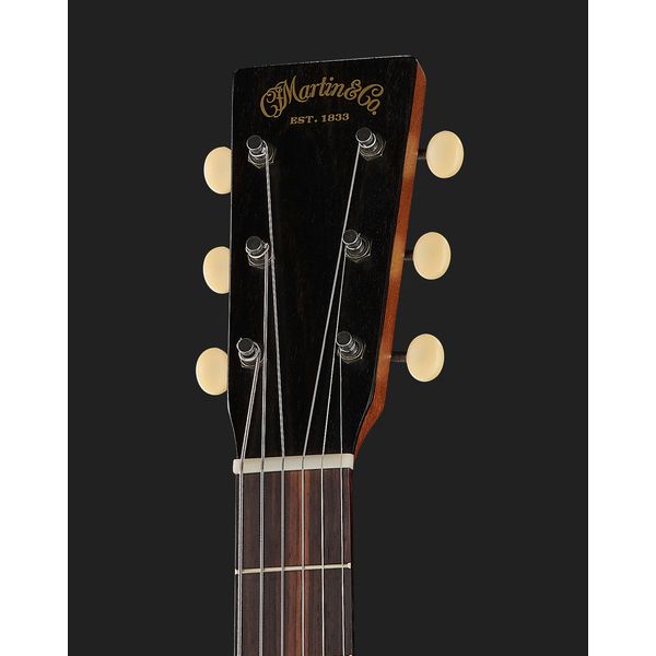 Martin Guitar DSS-17 Whiskey Sunset