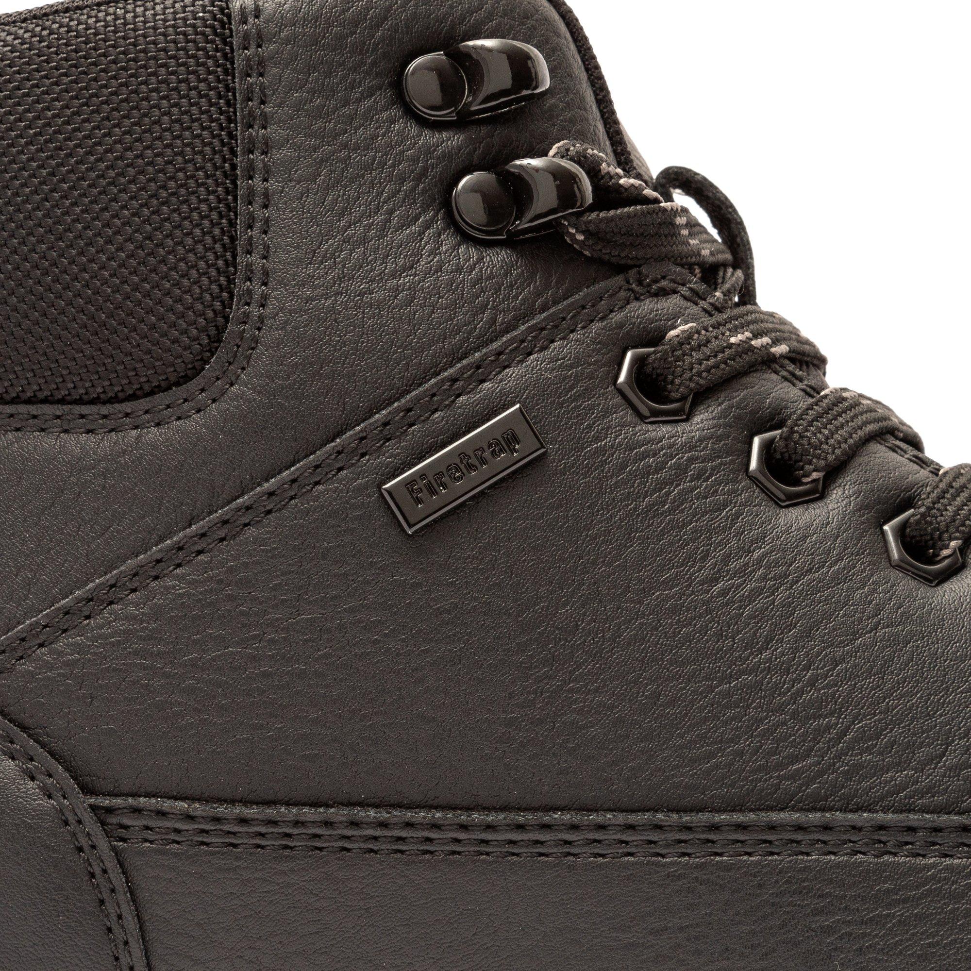Firetrap Trafford Hiker Boots Mens