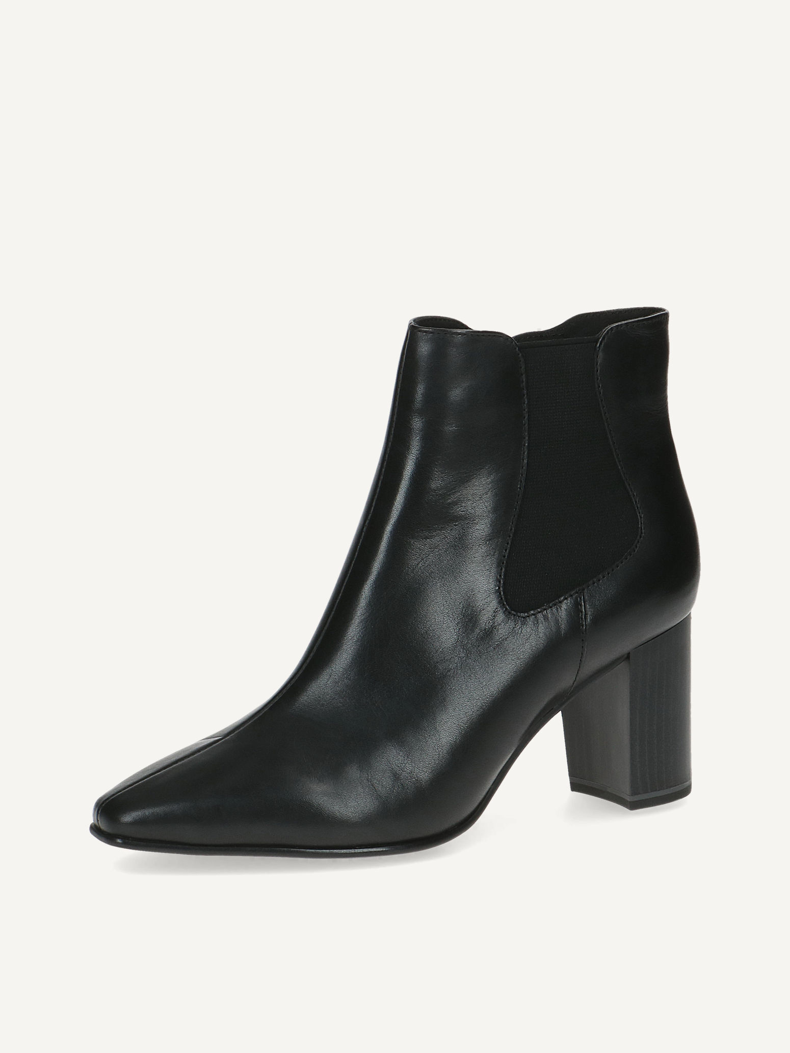 Stiefelette