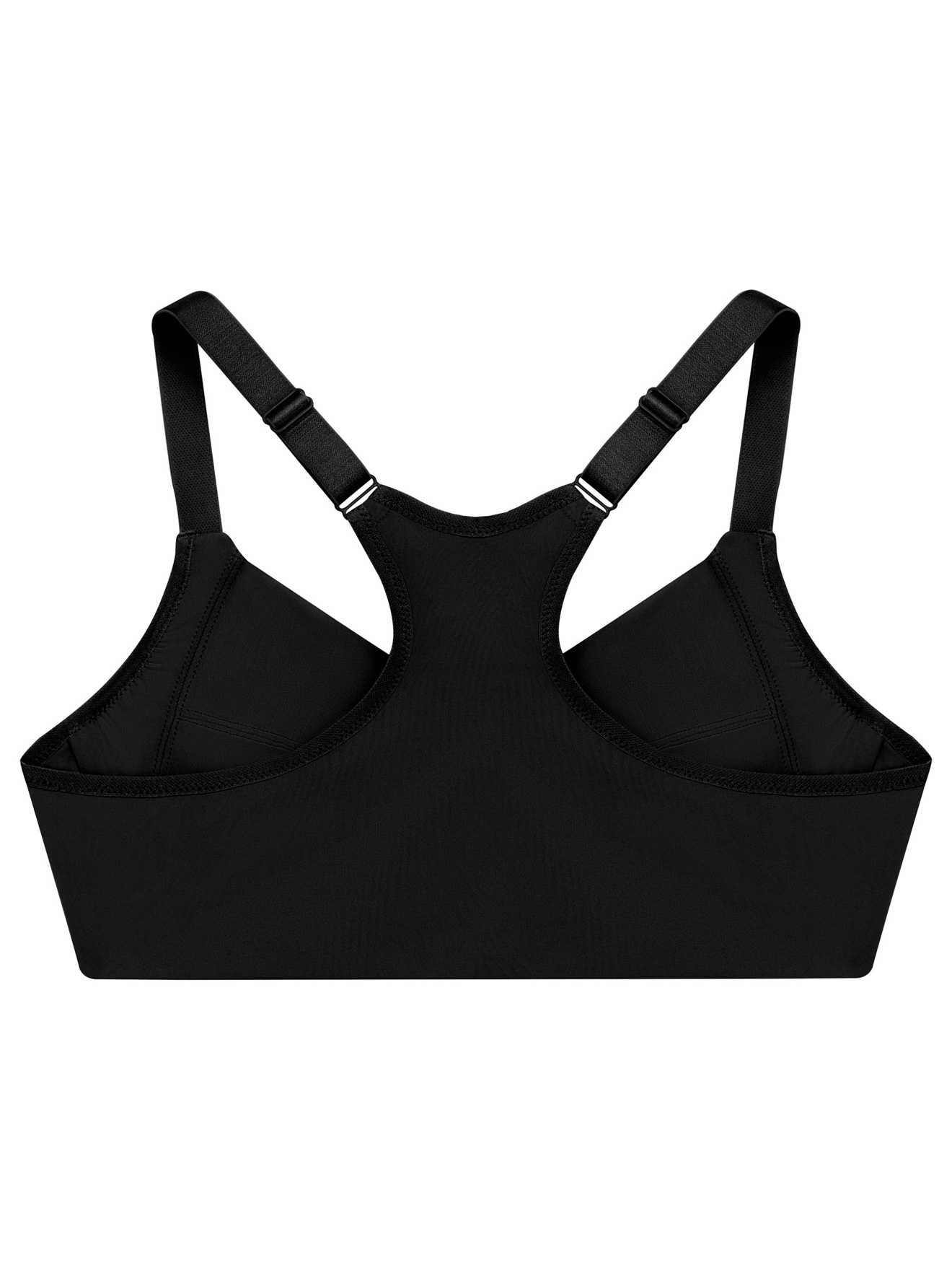 Soutien-gorge Wonderwire agrafé devant