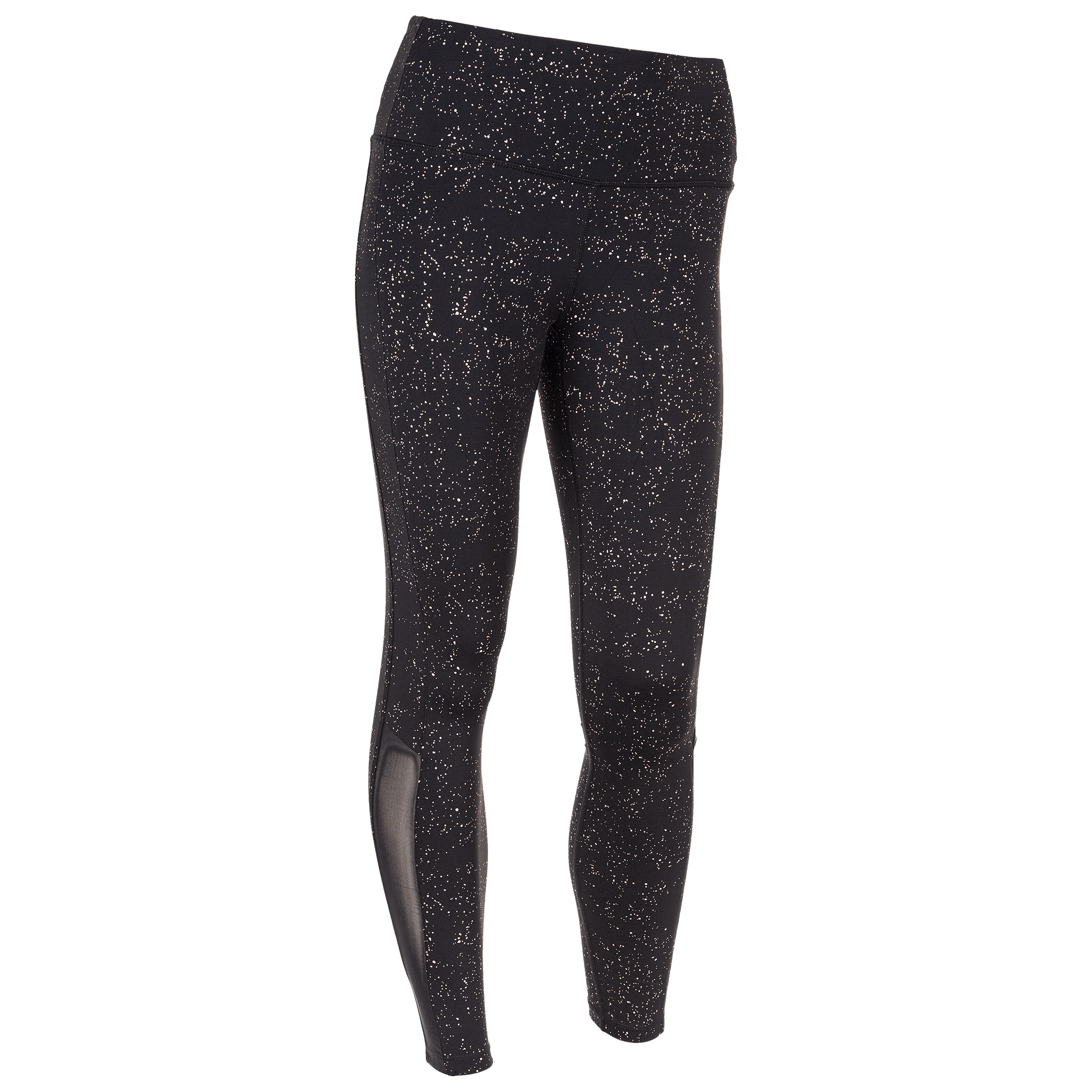 Endurance Kambellana W Print Tights - Treningstøy