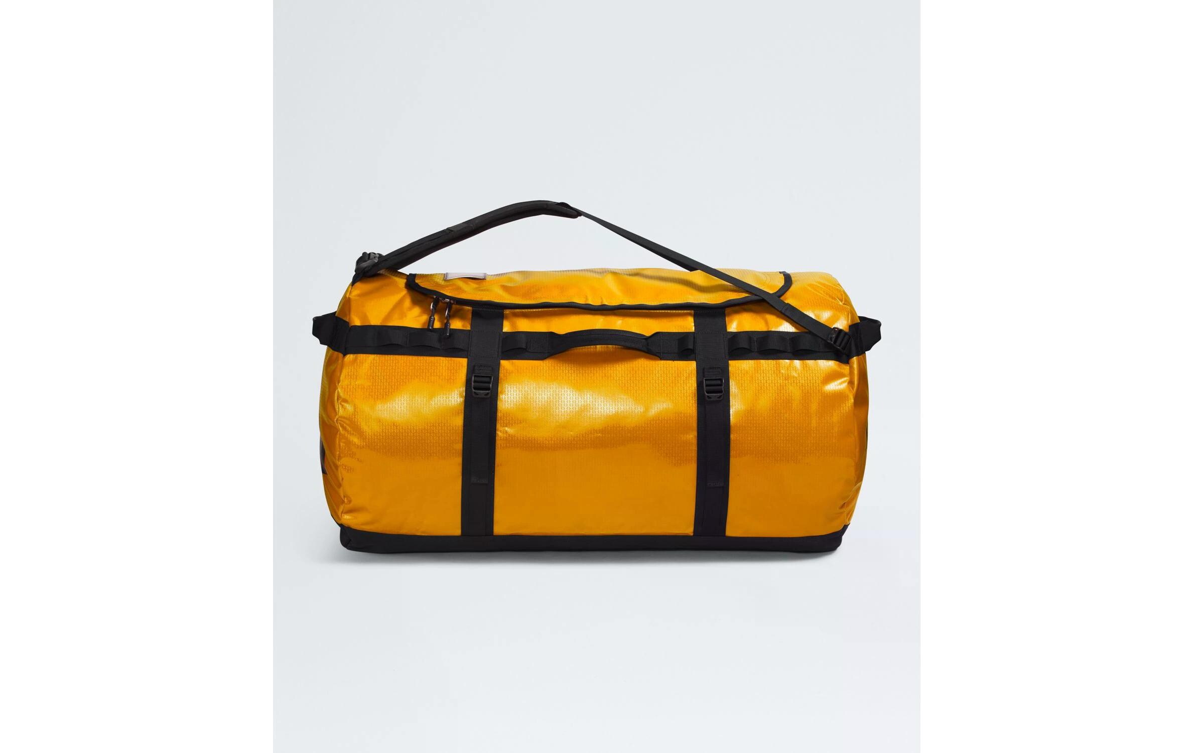 Duffle Bag Base Camp XXL 150 l, Gold<br>Duffel-Tasche