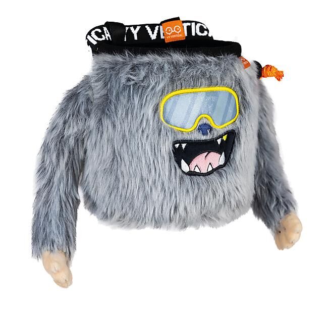 YY VERTICAL - SAC A MAGNESIE YETI
