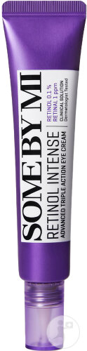 Some By Mi Retinol Intense Advanced Triple Action Crème Yeux Tube 30ml
