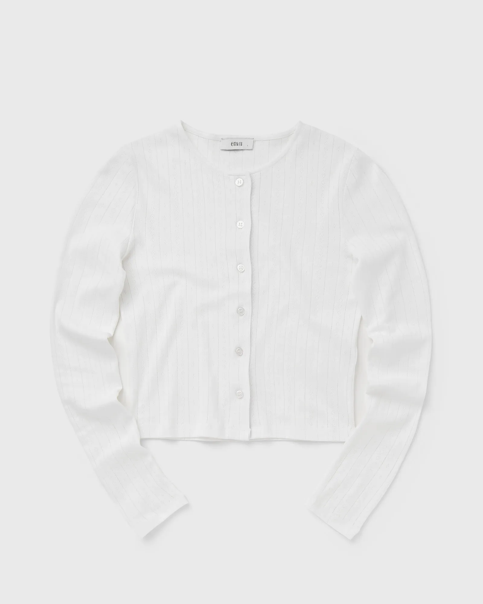 Envii ENVOLVI LS CARDIGAN  7090