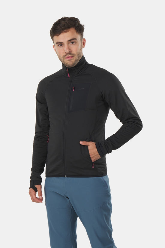Ayacucho Ayacucho Mountain Midlayer Fleecevest