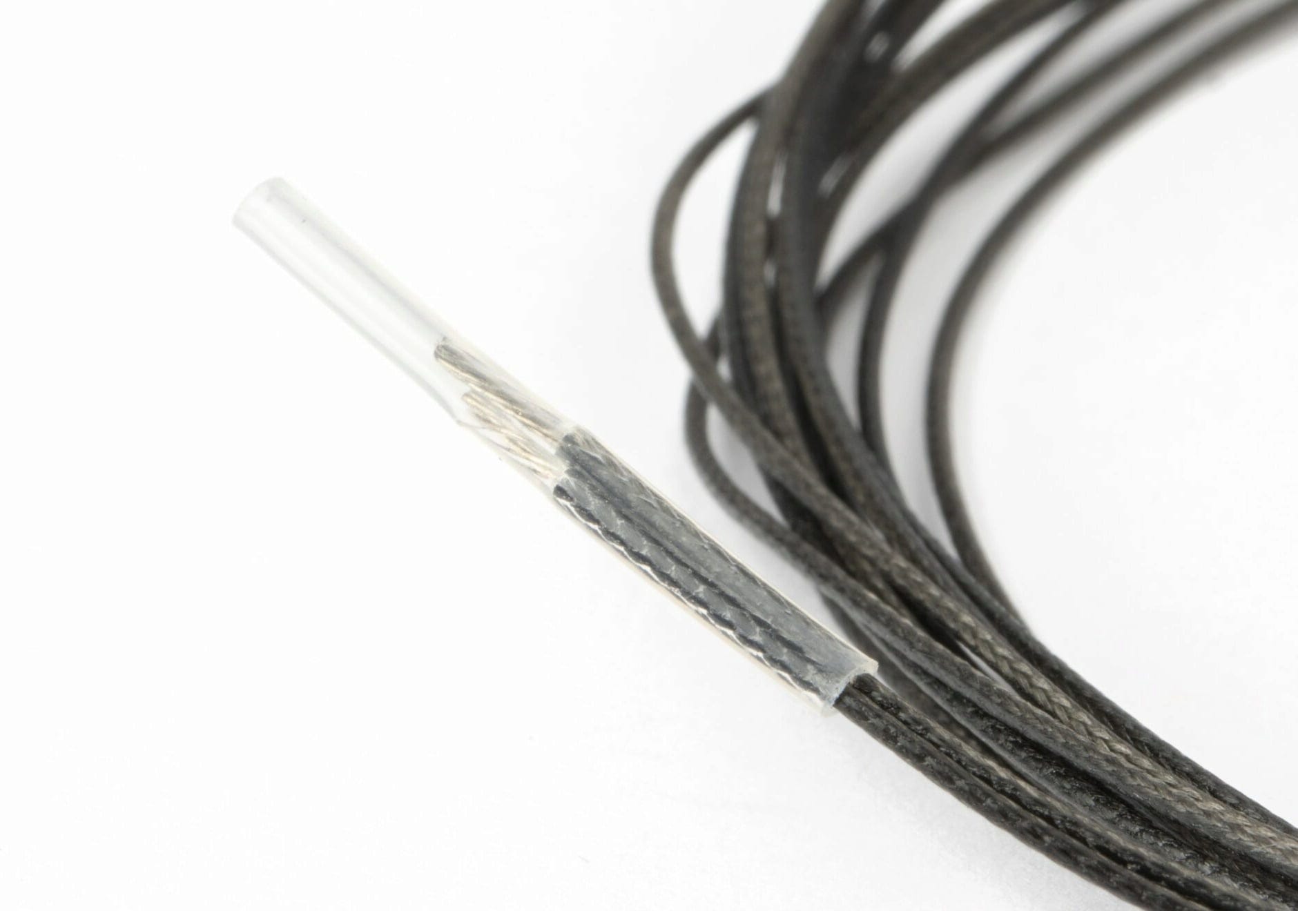 Bondtech  PT1000 RTD Temperatursensor    Zur präzisen Temperaturmessung von Hochtemperaturanwendungen